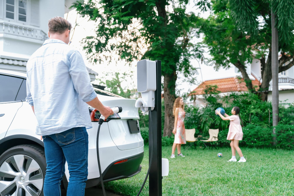 Grama sintética para garagem: qual modelo dura mais?